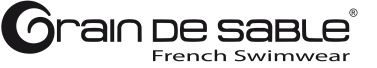 Grain de Sable French Swimwear - USA