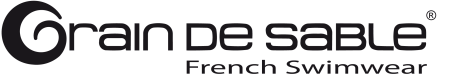Grain de Sable Swimwear - Swimsuit - French Design
