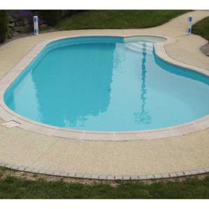 Perimeter alarm for protecting swimming pool wireless