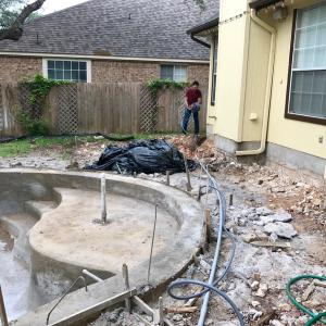 Pre wiring Pool Smart Perimeter Alarm